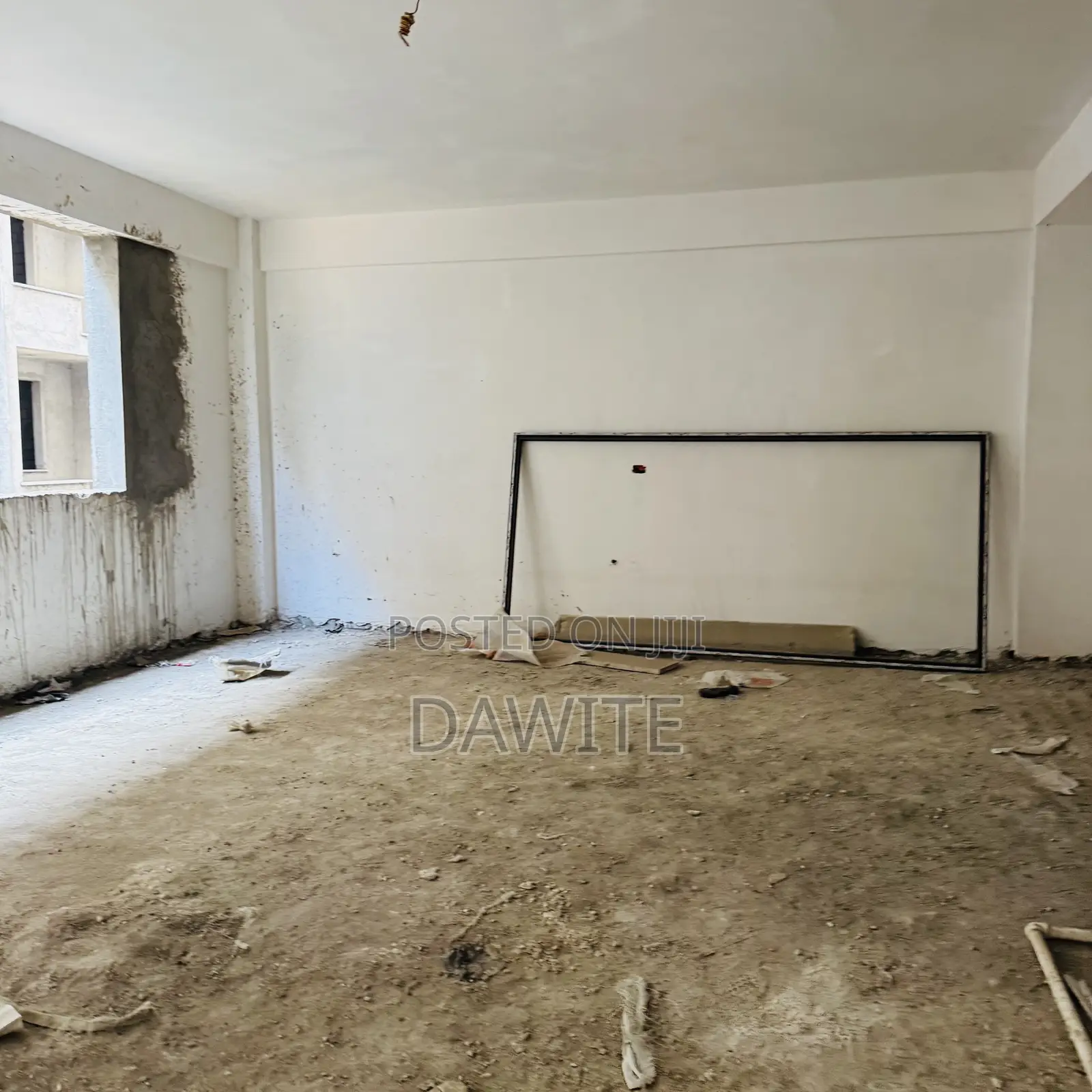 4bdrm Apartment in የማህበር, Bole for sale