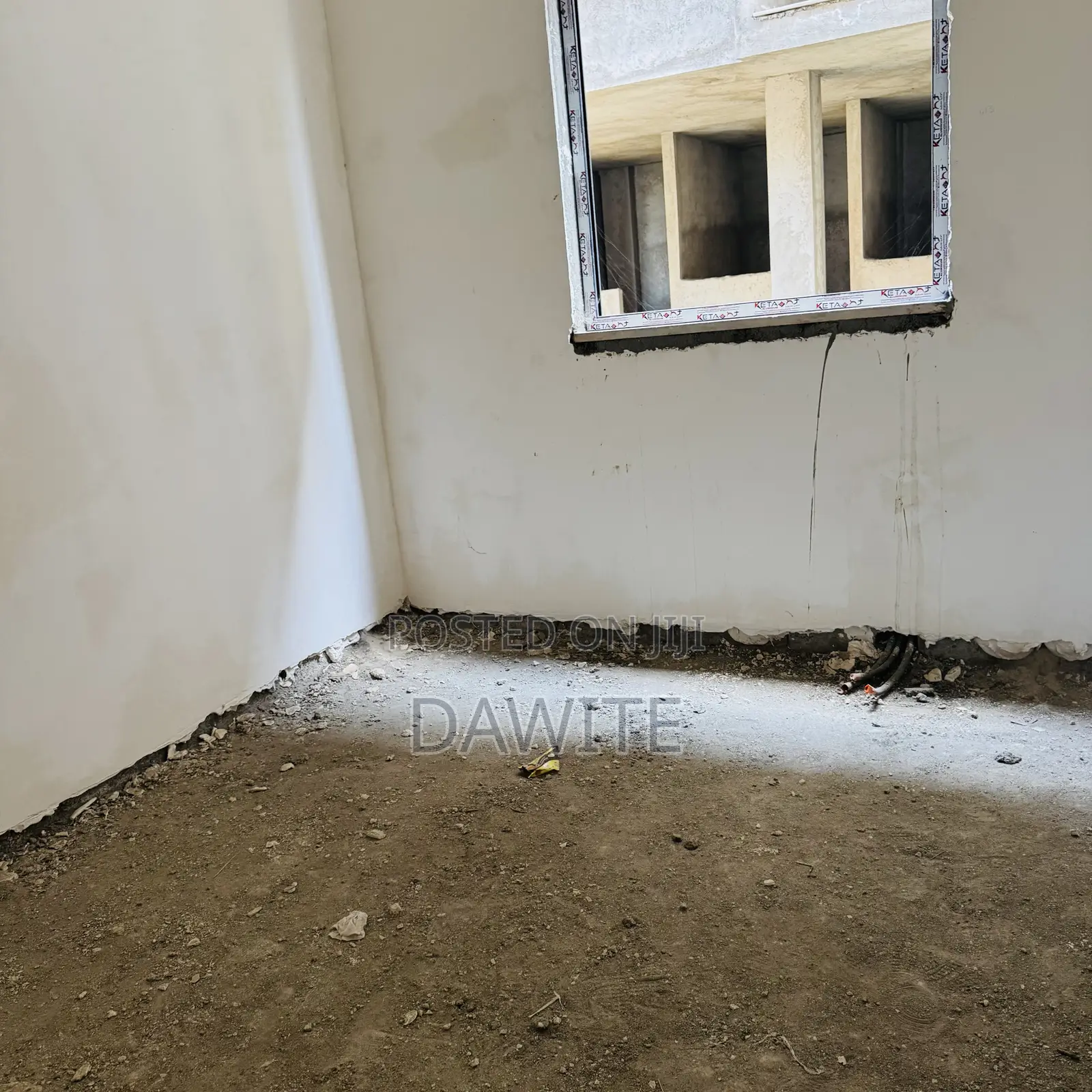 4bdrm Apartment in የማህበር, Bole for sale