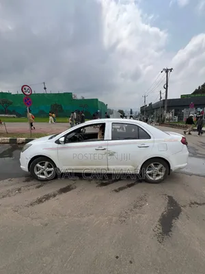 Lifan 530 2017 White