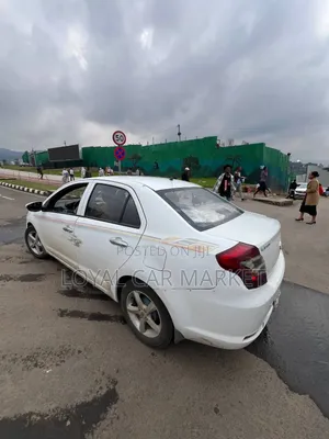 Lifan 530 2017 White