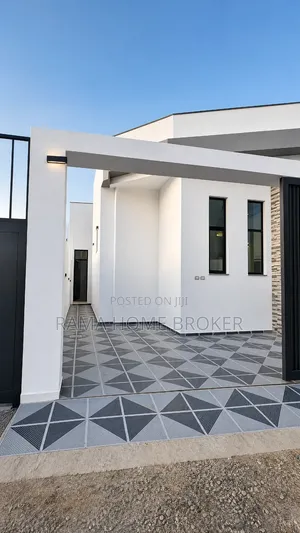 Furnished 6bdrm Villa in መሀል ሰሚት ዘመናዊ ቪላ, Yeka for sale