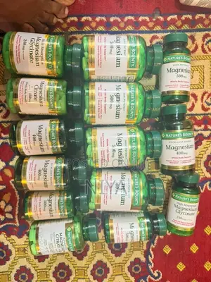 Supplements