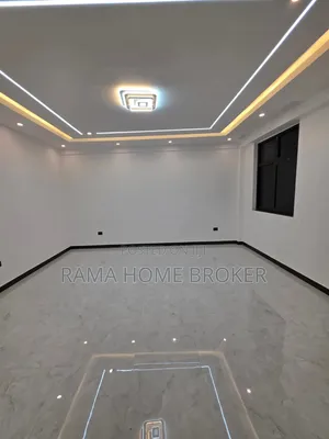 Furnished 5bdrm Villa in ዘመናዊ ቪላ በአያት ኮምፓወንድ, Yeka for sale