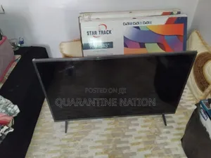 43 Inch TV Bezat Ale