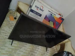 43 Inch TV Bezat Ale