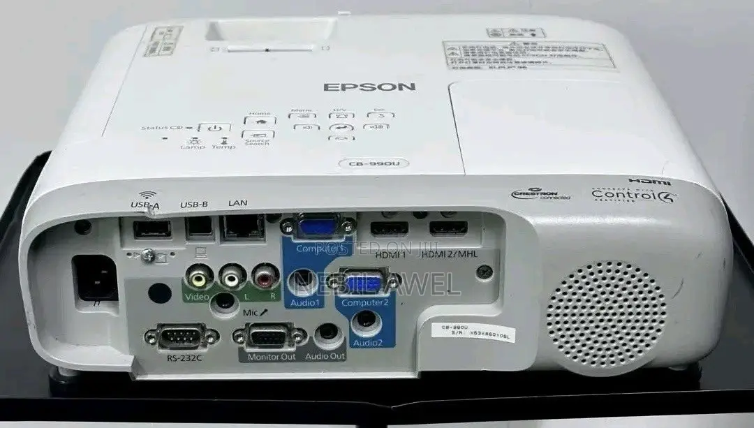 Epson Eb-2042 Xga 3lcd Full Hd