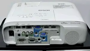 Epson Eb-2042 Xga 3lcd Full Hd