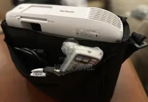 Epson Eb-2042 Xga 3lcd Full Hd