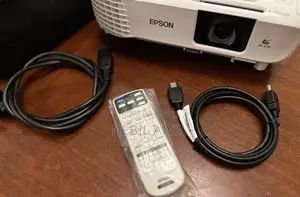 Epson Eb-2042 Xga 3lcd Full Hd