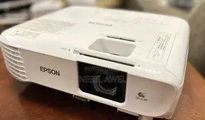 Epson Eb-2042 Xga 3lcd Full Hd
