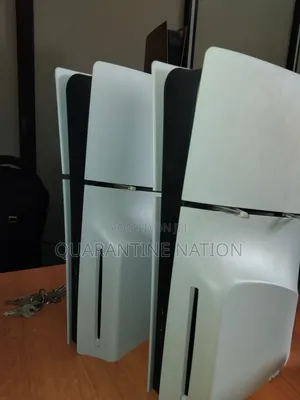 Playstation 5 Slim