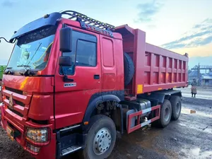 Sino Truck 340