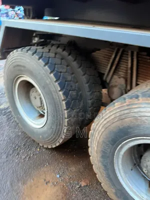 Sino Truck 340