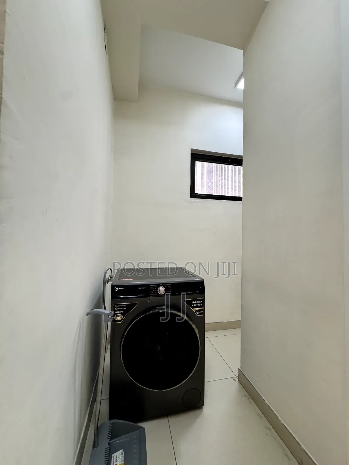 Furnished 3bdrm Apartment in Bole for rent