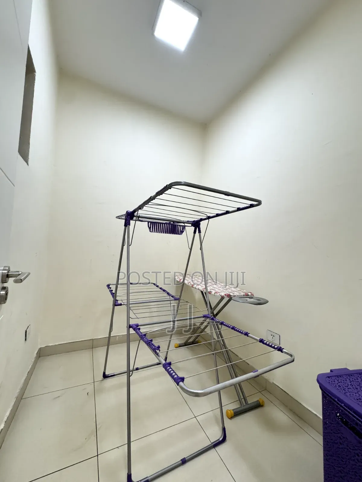 Furnished 3bdrm Apartment in Bole for rent