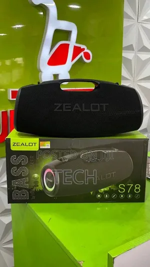 Zealot S78
