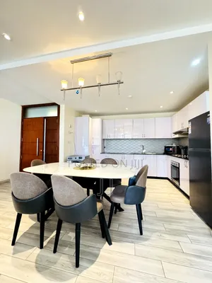 Furnished 2bdrm Apartment in Bole for rent