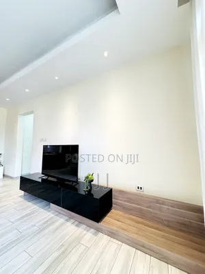 Furnished 2bdrm Apartment in Bole for rent