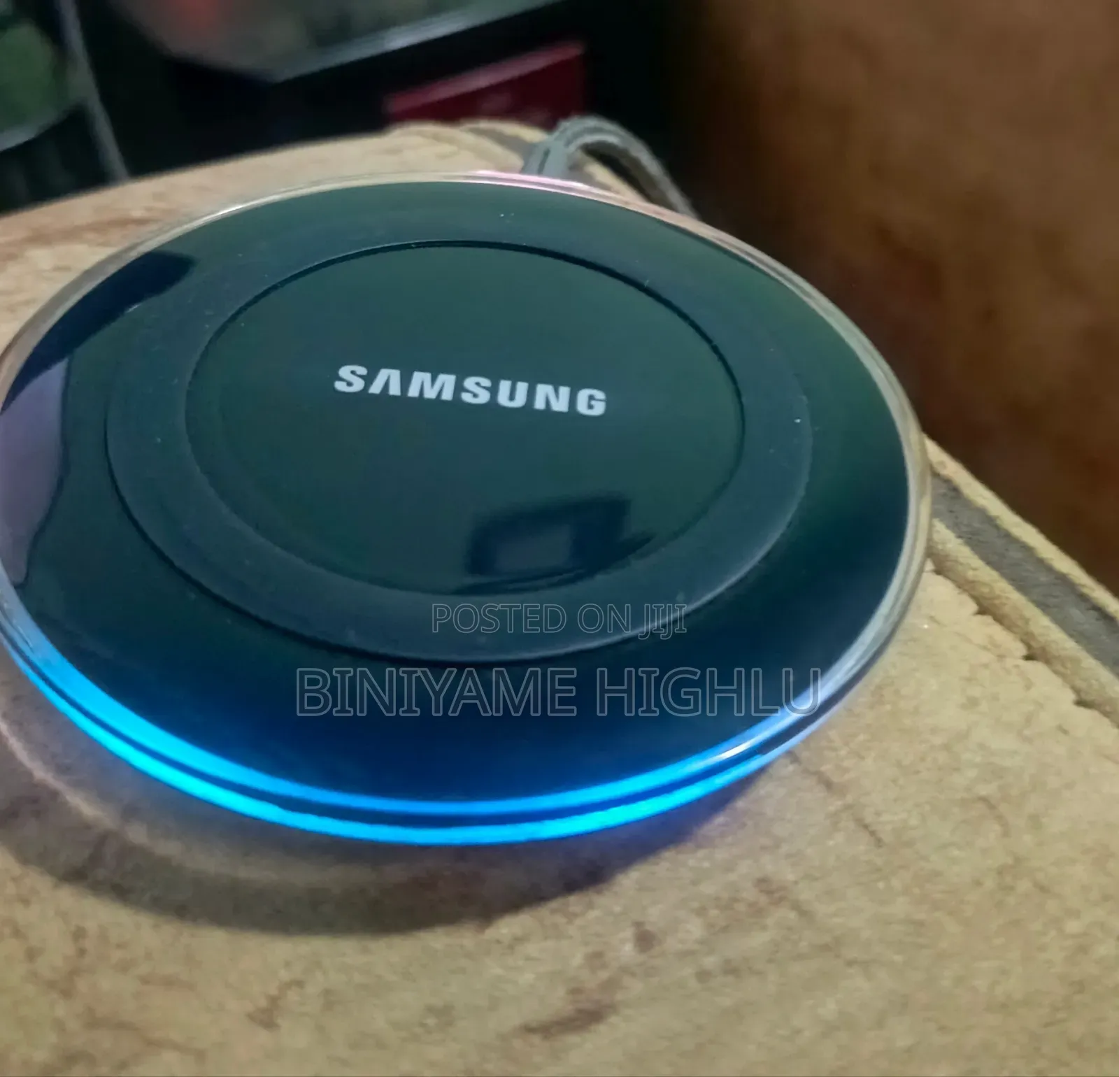 Samsung Wireless Charger