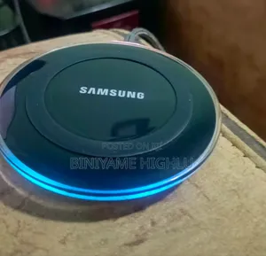 Samsung Wireless Charger