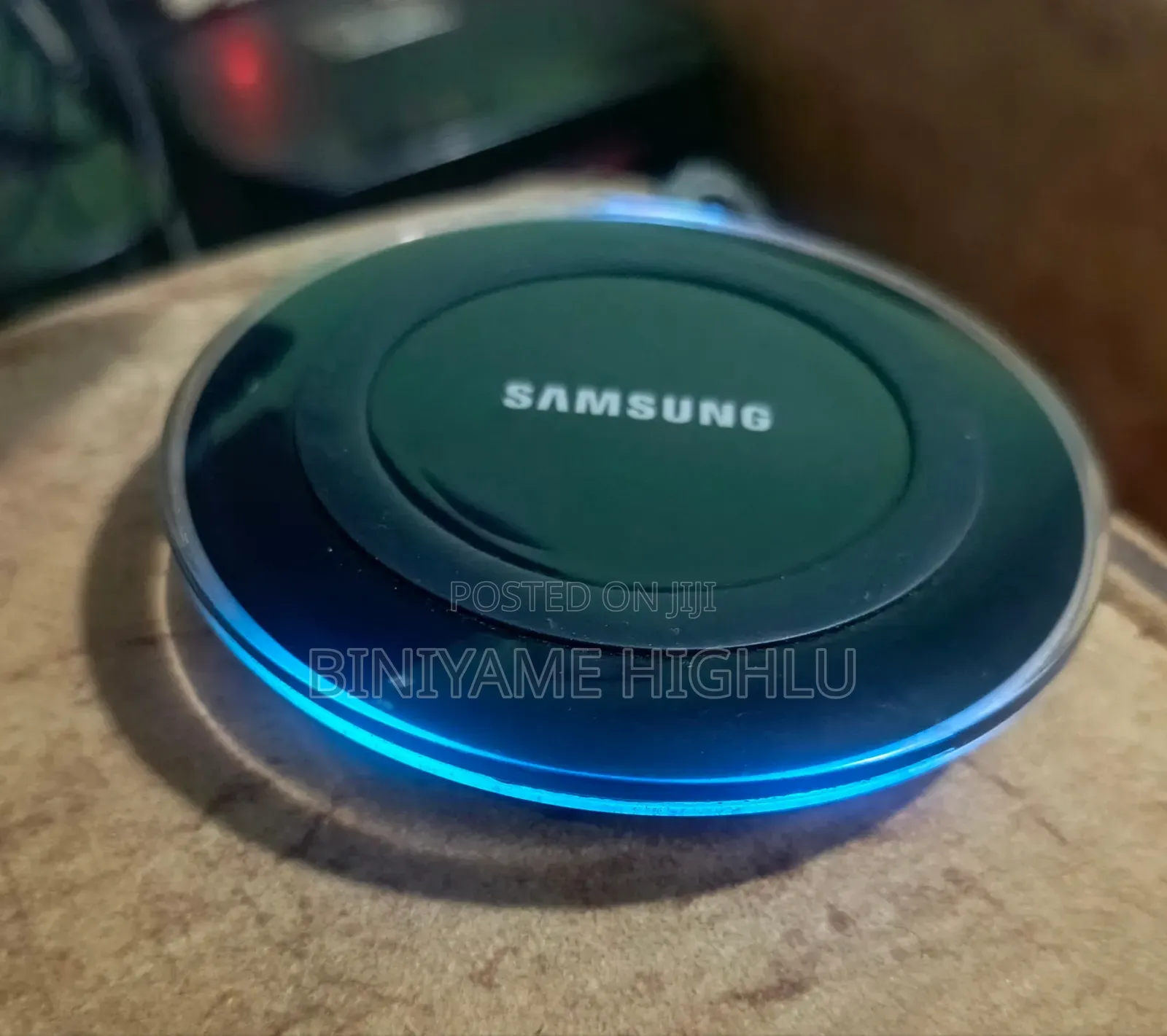 Samsung Wireless Charger