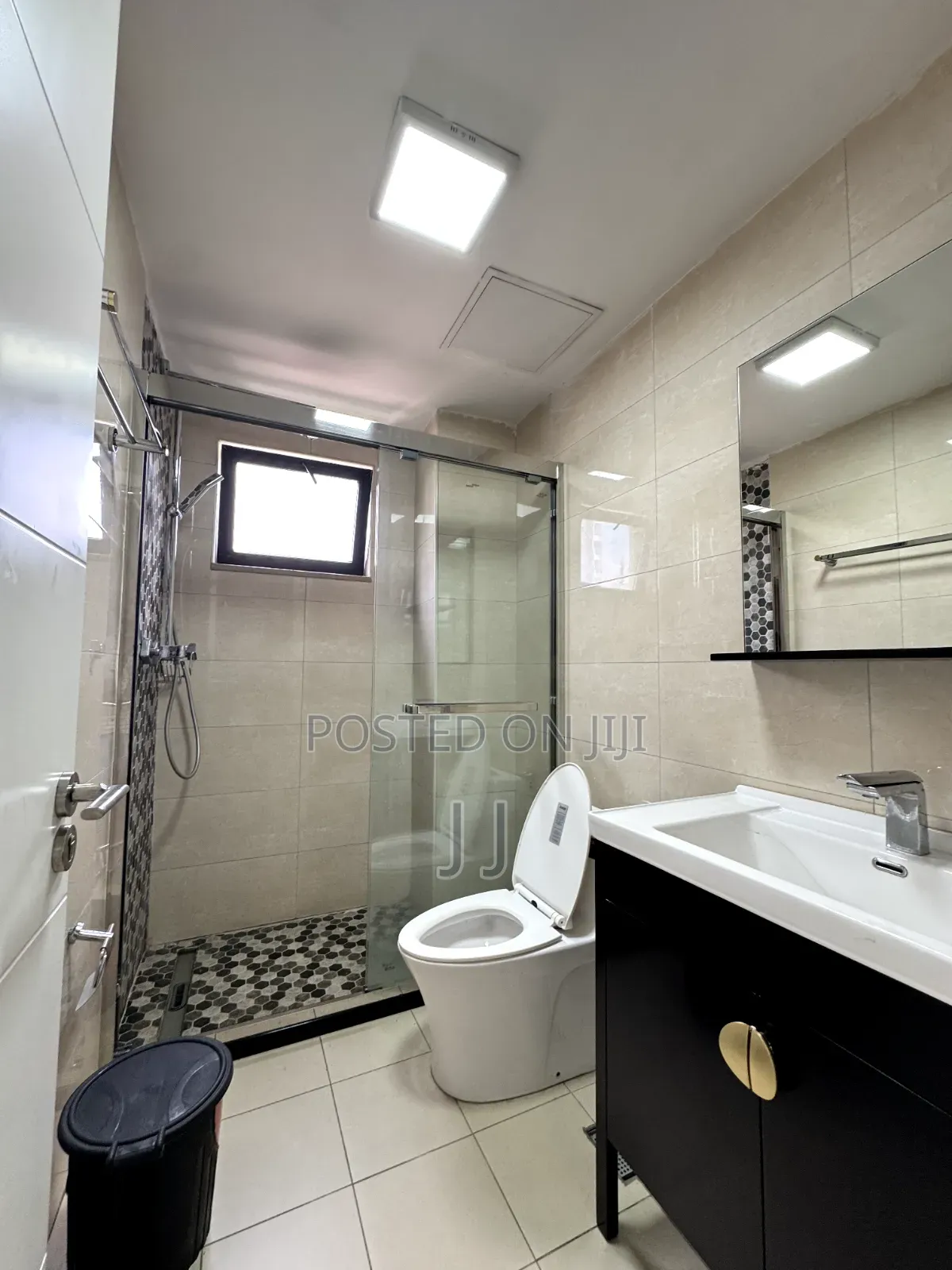 Furnished 2bdrm Apartment in Bole for rent