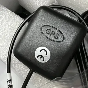 Dash Cam Dual Lens With GPS