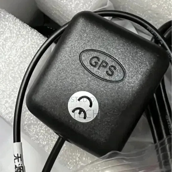 Dash Cam Dual Lens With GPS
