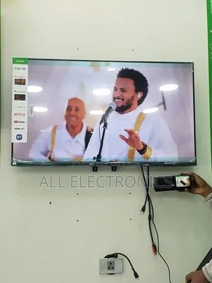 Syinix 43"4k New 2026 Google TV