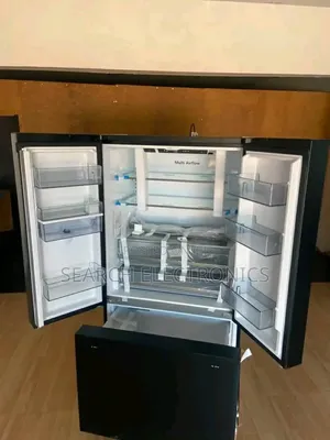 Hisense 780,litr 4,dor Refrigerator