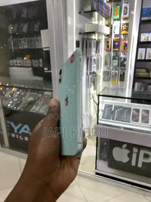 Apple iPhone 11 128 GB