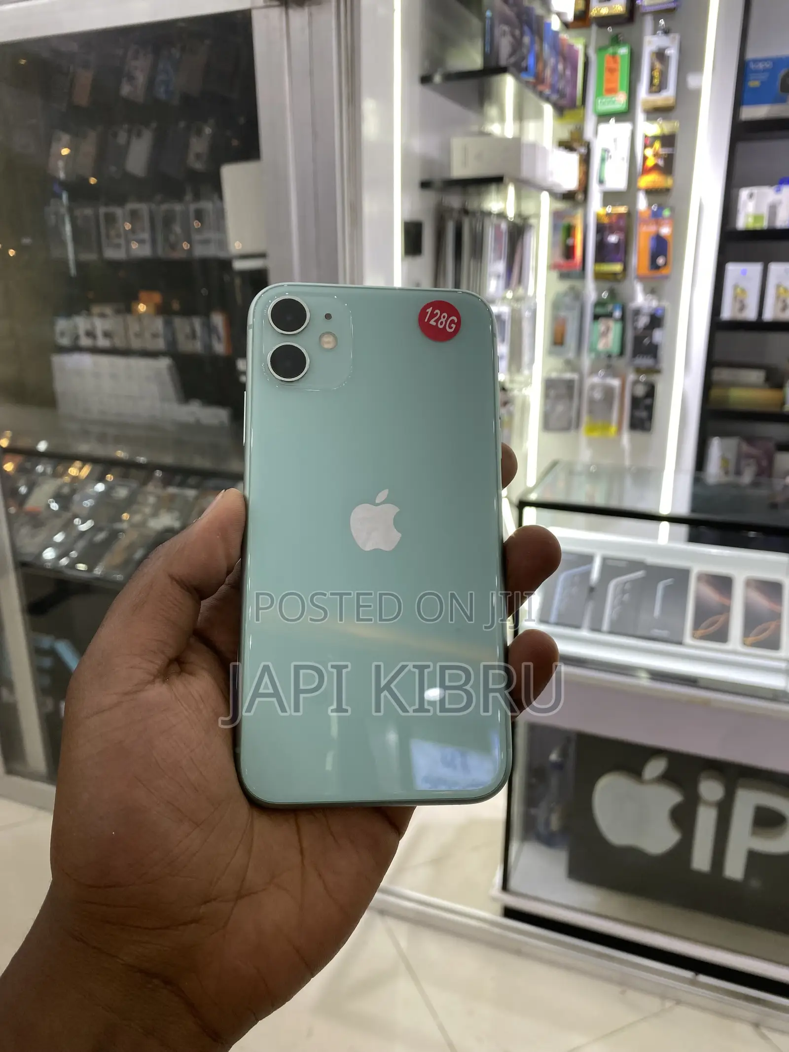 Apple iPhone 11 128 GB