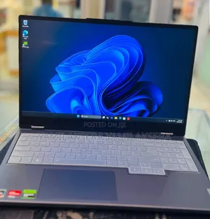 New Laptop Lenovo Legion 5 16GB AMD Ryzen 7 SSD 1T