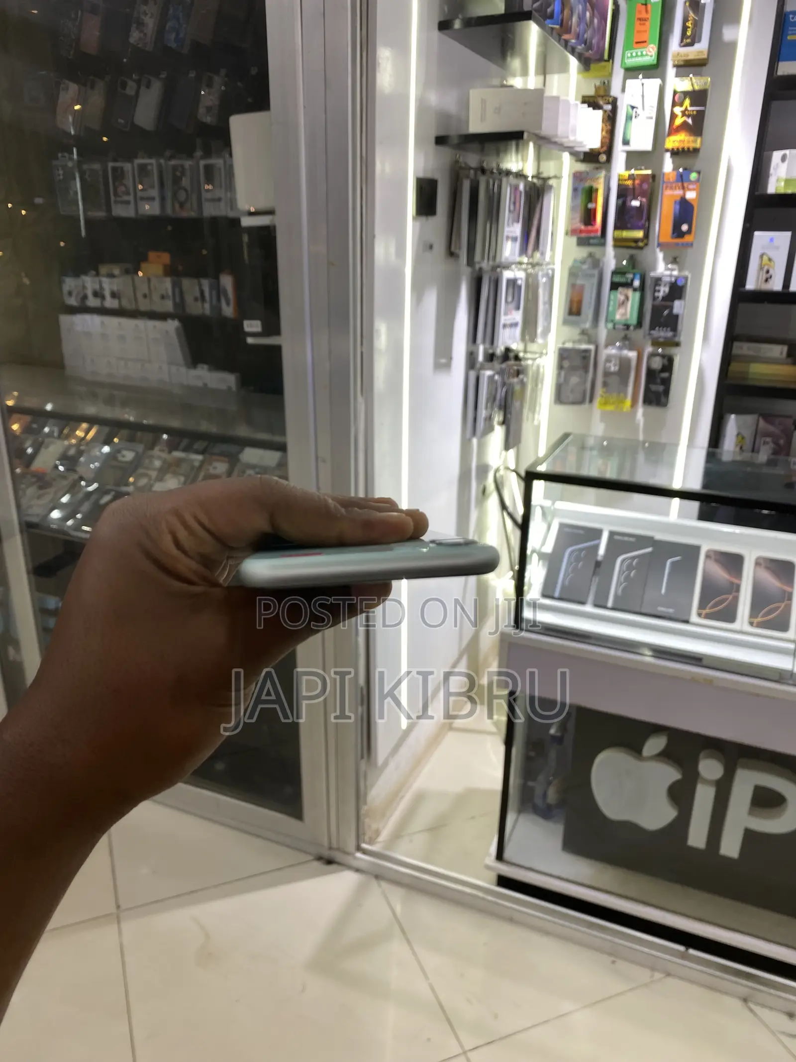 Apple iPhone 11 128 GB