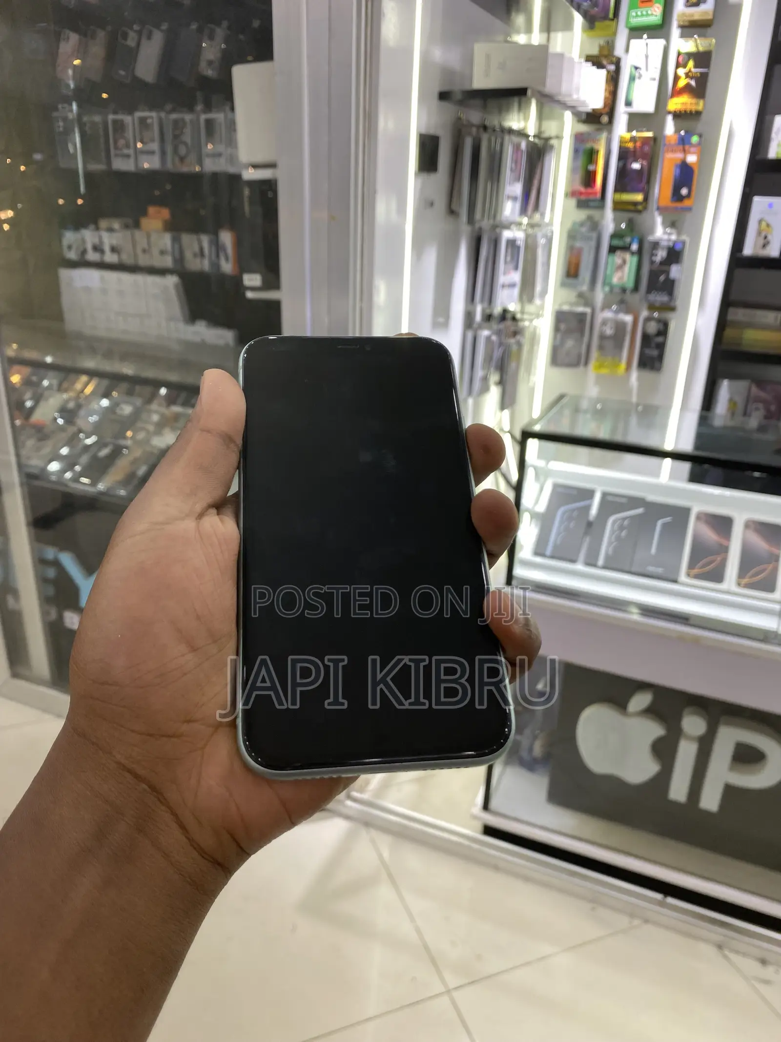 Apple iPhone 11 128 GB