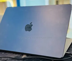 New Laptop Apple MacBook Air 2024 M3 8GB Apple M3 SSD 256GB