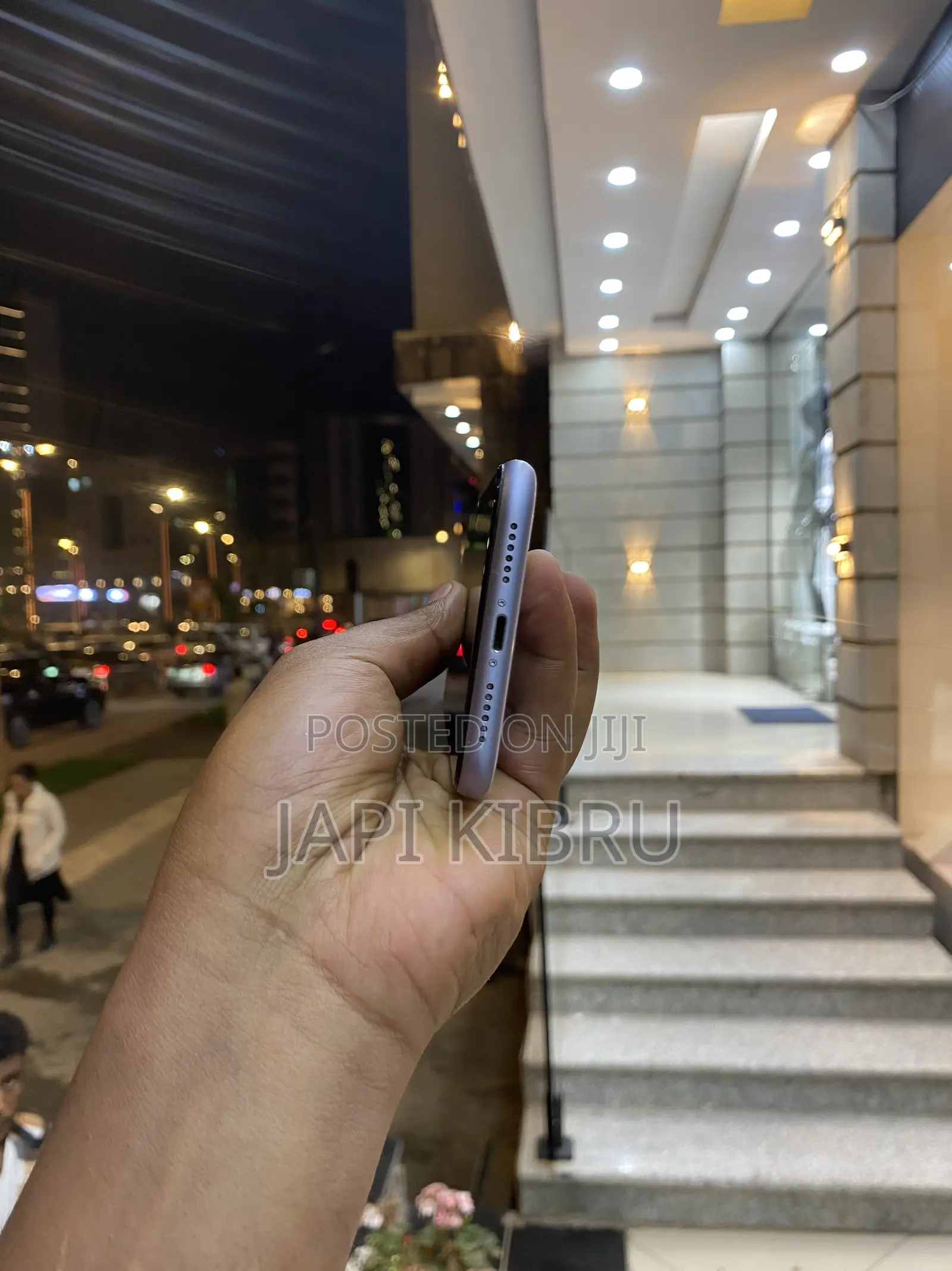 Apple iPhone 11 128 GB