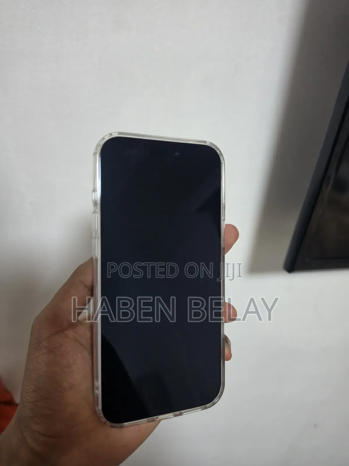 New Apple iPhone 16 Pro Max 256 GB Gold