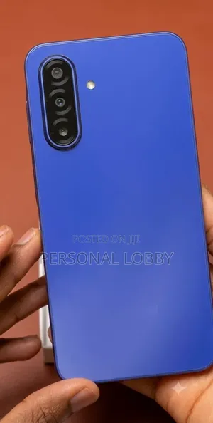 New Samsung Galaxy A17 5G 128 GB Blue