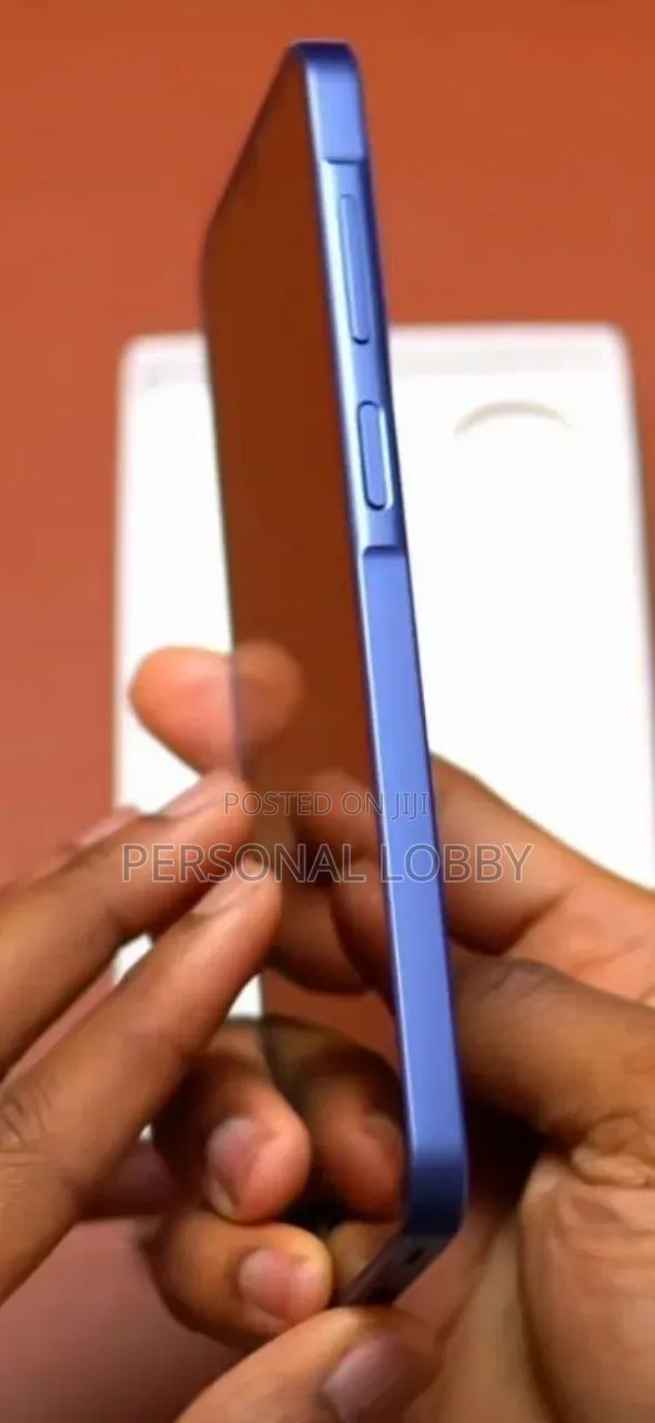 New Samsung Galaxy A17 5G 128 GB Blue
