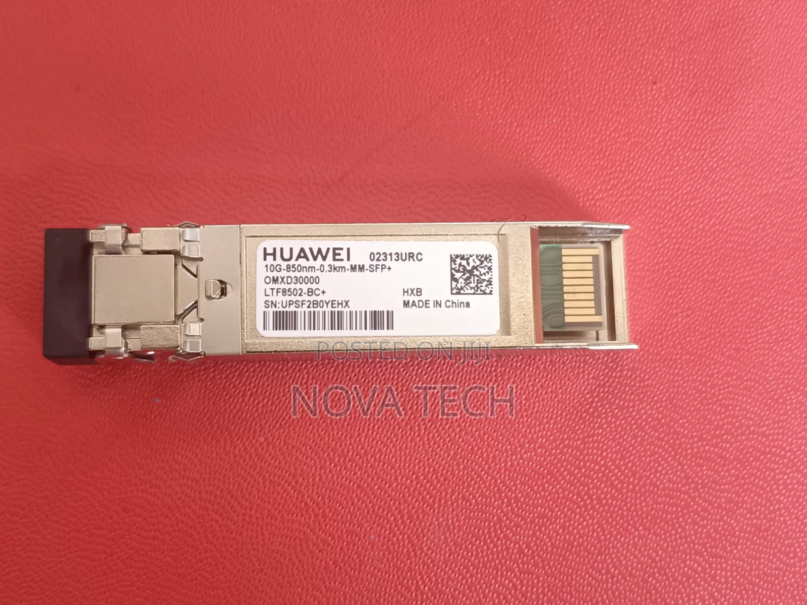 Huawei 10G Multimode SFP+ Module