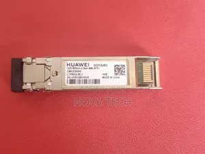 Huawei 10G Multimode SFP+ Module
