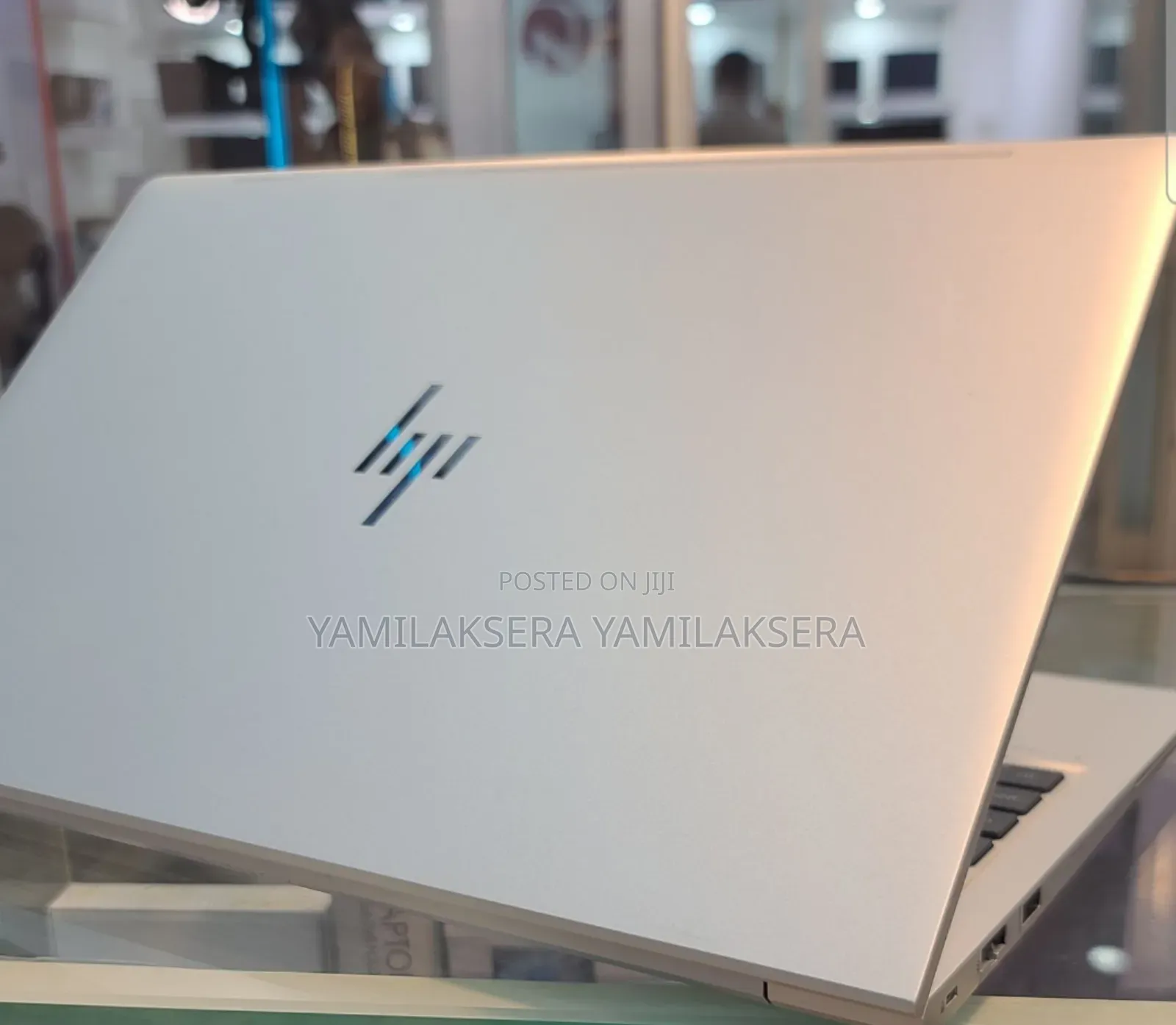 New Laptop HP ProBook 650 G8 16GB Intel Core i5 SSD 512GB