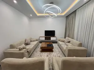 Furnished 2bdrm Apartment in Bole for rent