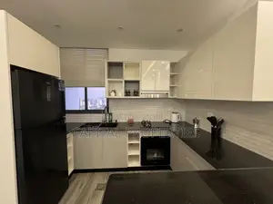Furnished 2bdrm Apartment in Bole for rent