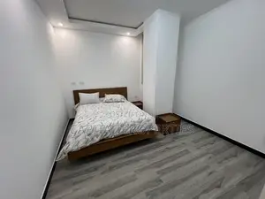 Furnished 2bdrm Apartment in Bole for rent