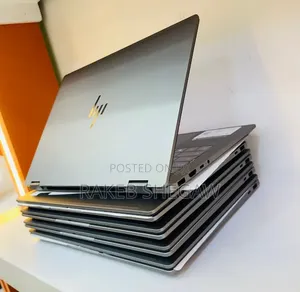 New Laptop HP OmniBook X Flip 14" 16GB Intel Core i7 SSD 1T