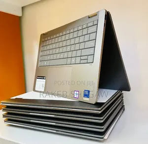 New Laptop HP OmniBook X Flip 14" 16GB Intel Core i7 SSD 1T