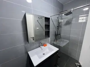Furnished 2bdrm Apartment in Bole for rent