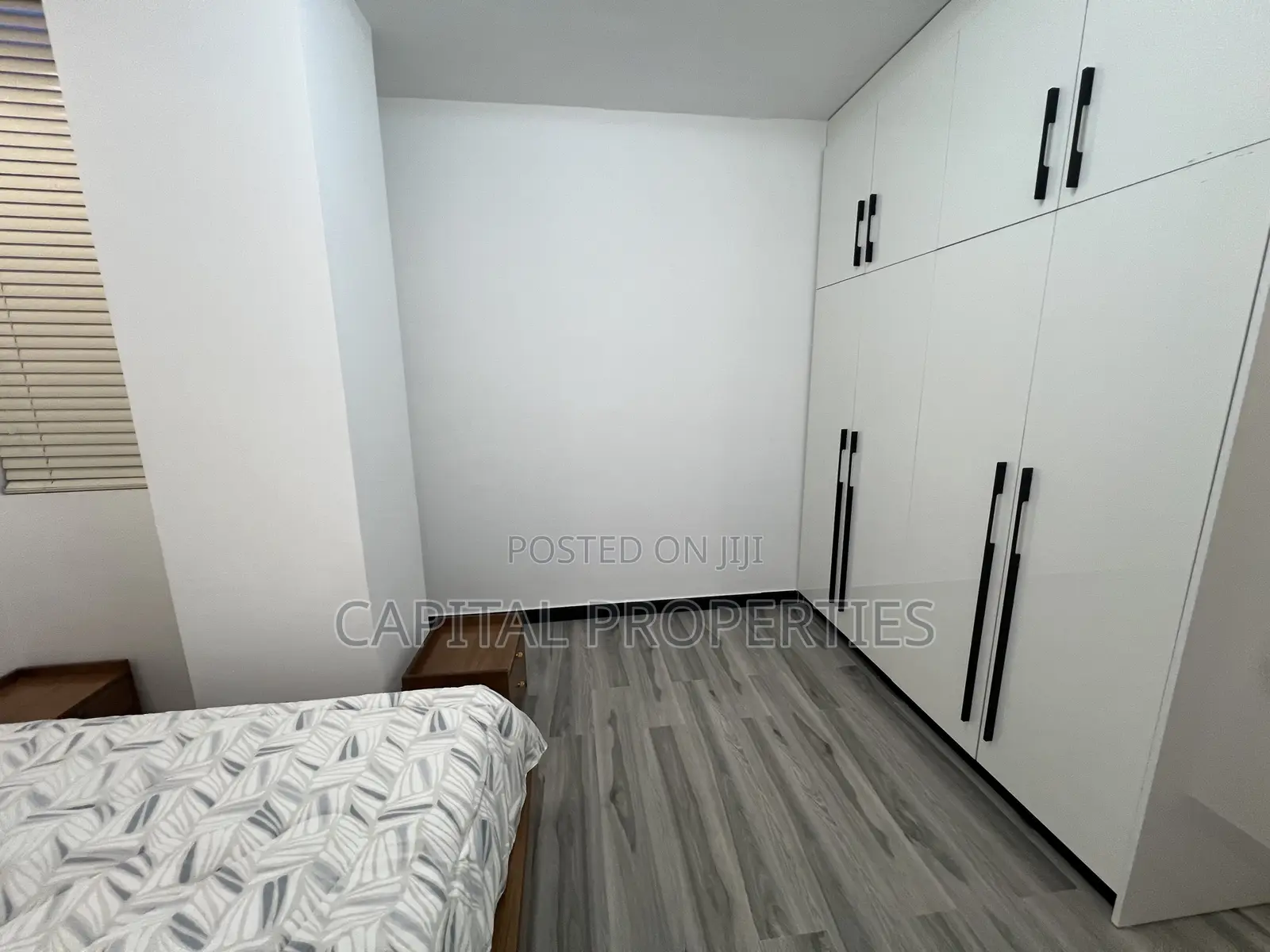 Furnished 2bdrm Apartment in Bole for rent